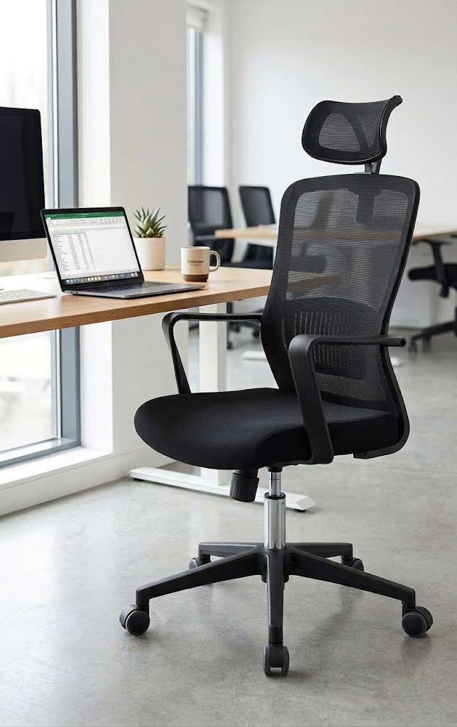 office chairs