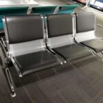 Reception Bench