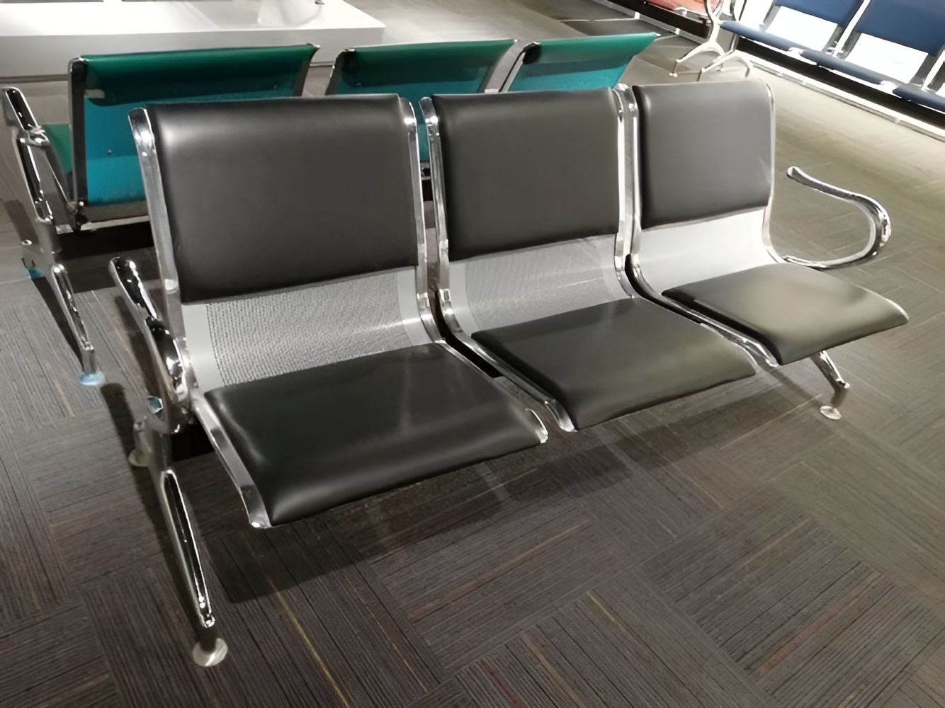 Reception Bench